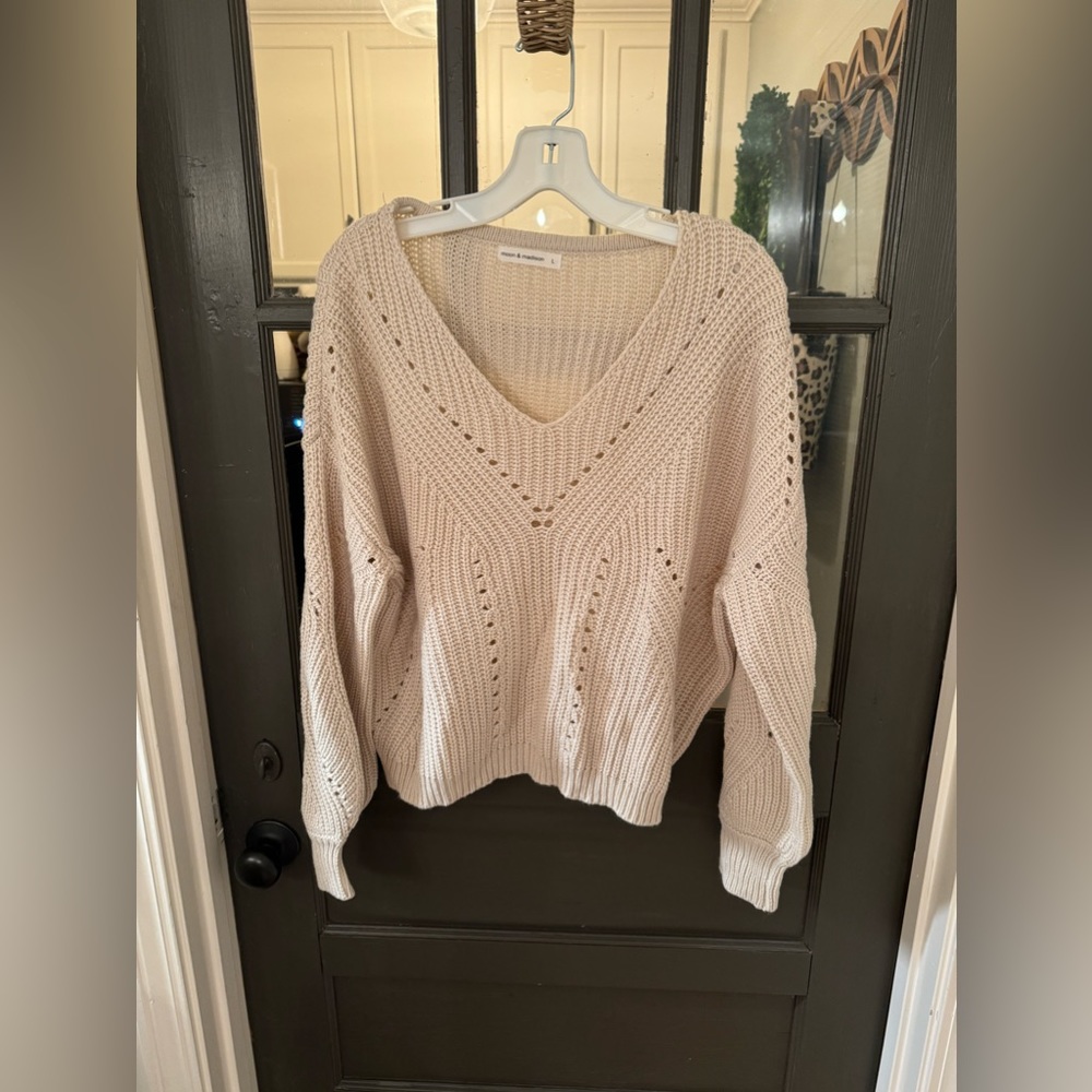 Sweater
